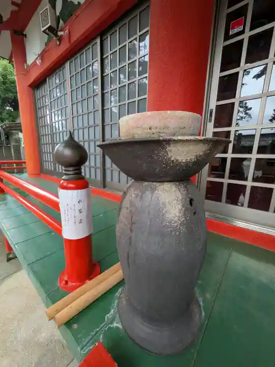 廣田八幡神社(香川県)