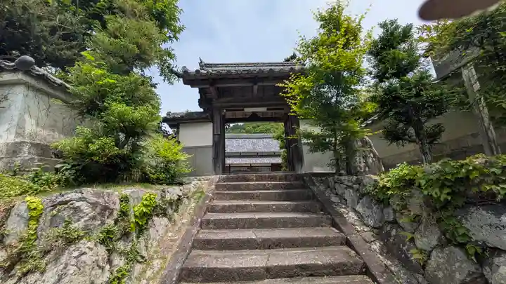 神応寺(神應寺)(京都府)