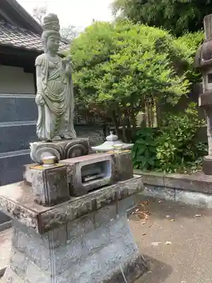黙仙寺(神奈川県)