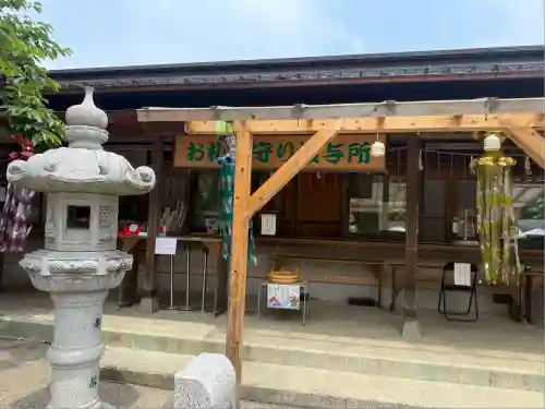 二柱神社(宮城県)
