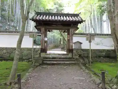 地蔵院(京都府)