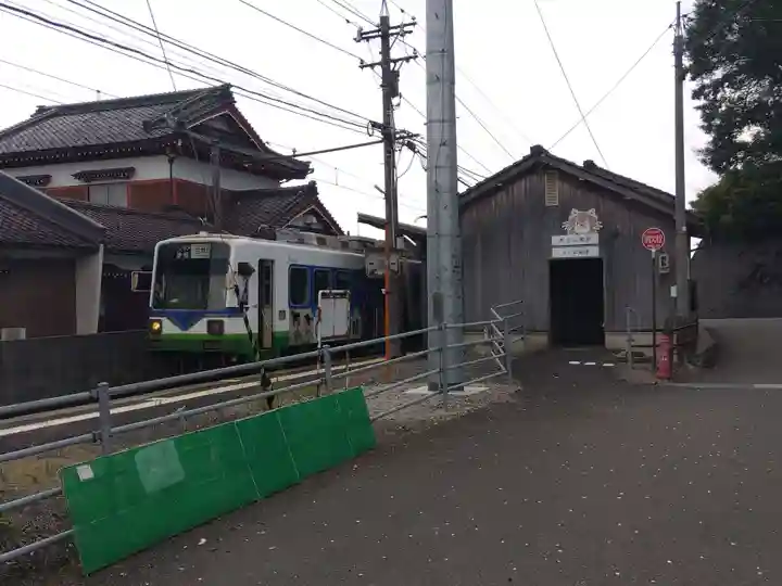 西福寺(福井県)