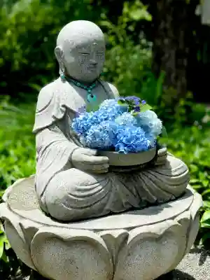 明月院(神奈川県)