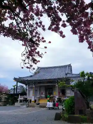 荘厳寺のその他建物