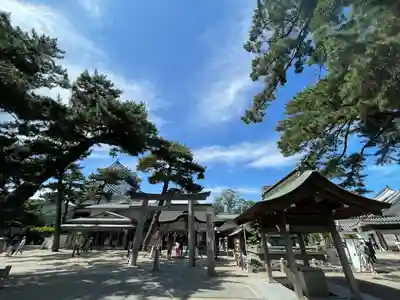 龍城神社(愛知県)