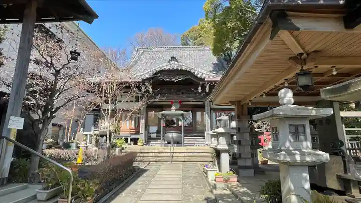 真福寺(神奈川県)