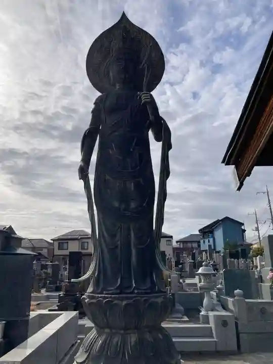 長善寺(神奈川県)