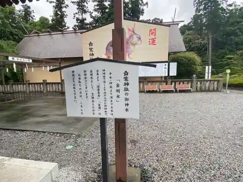 白鷺神社(栃木県)