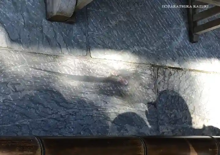 三峯神社のその他建物