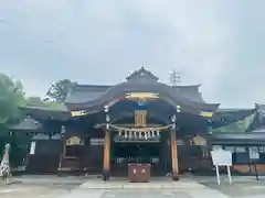 田縣神社(愛知県)