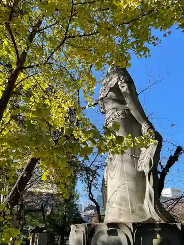 増上寺(東京都)