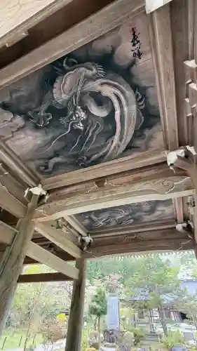 林泉寺(新潟県)