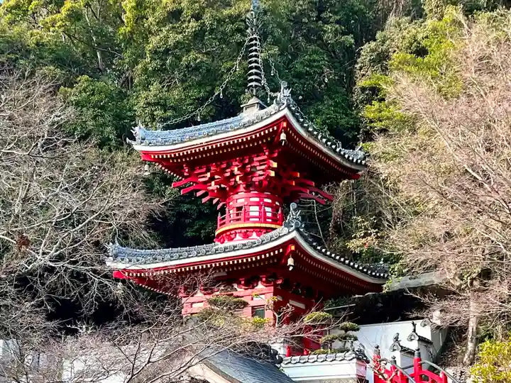 金泉寺(徳島県)