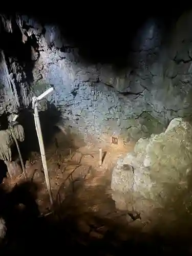 金武宮のその他建物