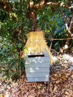布多天神社(東京都)