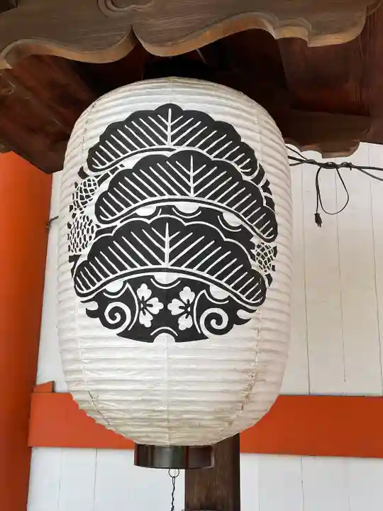 今宮神社のその他建物