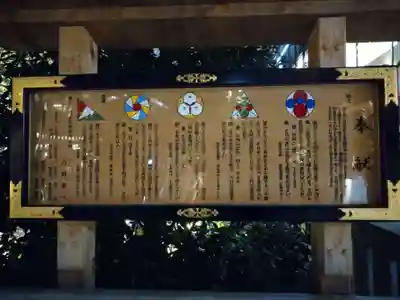 福徳神社(芽吹稲荷)の歴史