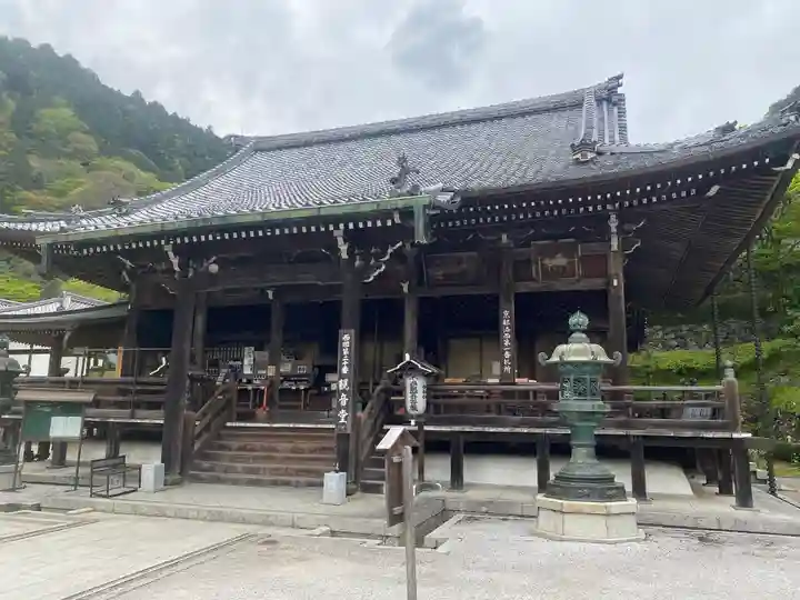 善峯寺(京都府)