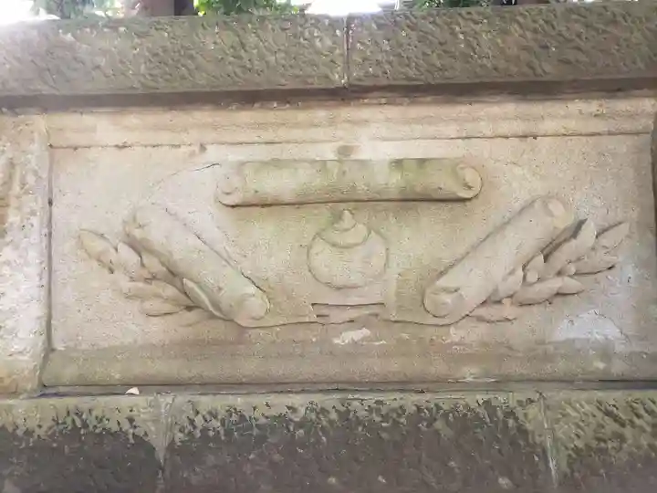 久我山稲荷神社(東京都)