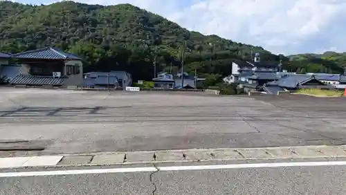 可成寺(岐阜県)