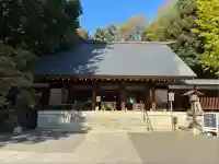 乃木神社(東京都)