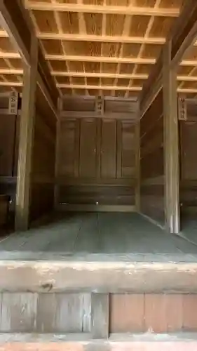 安房神社(千葉県)