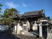 徳応寺(愛知県)