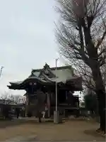 諏訪神社(東京都)