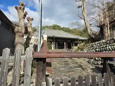 菩提院(奈良県)