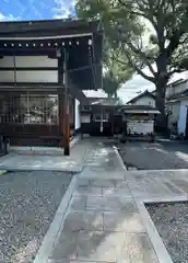 彌刀神社(大阪府)