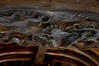 立鉾鹿島神社の本殿・本堂