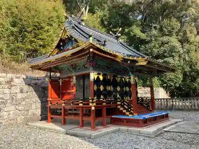 瀧山東照宮(愛知県)