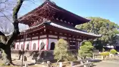 鑁阿寺の建物その他