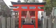 車折神社(京都府)