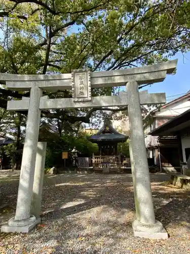 闘鶏神社(和歌山県)