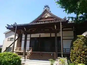 誓賢寺(岐阜県)