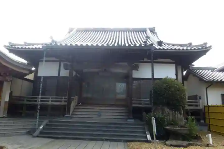 長円寺(福岡県)
