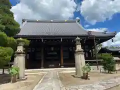 妙顯寺（妙顕寺）(京都府)