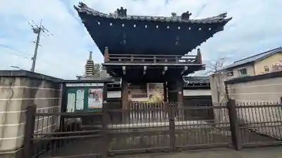 金佛殿 延壽寺（延寿寺）(京都府)