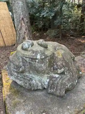 黒田原神社(栃木県)