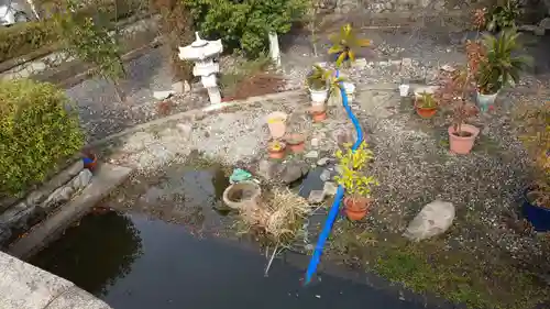 六孫王神社(京都府)