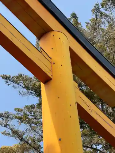 川越氷川神社(埼玉県)