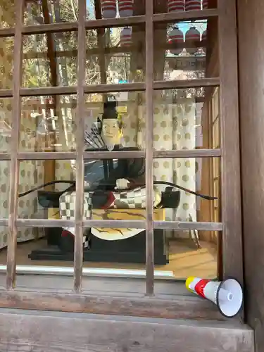 大國魂神社(東京都)