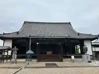 蓮長寺(奈良県)