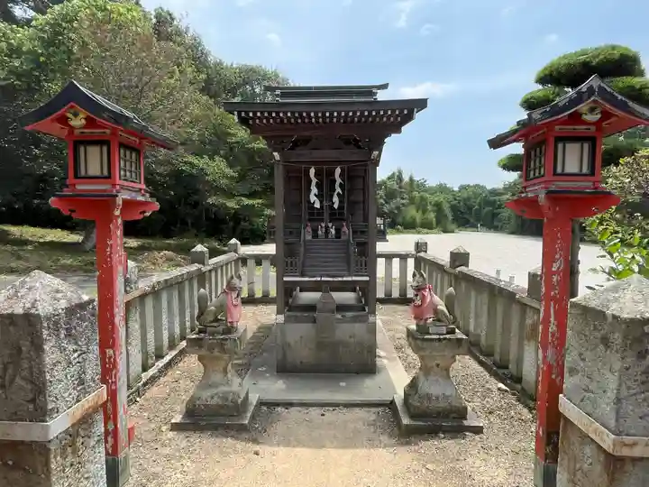 厄除八幡宮 (兵庫県)