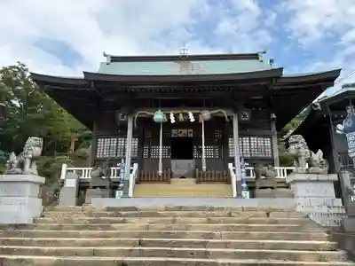 陶山神社(佐賀県)