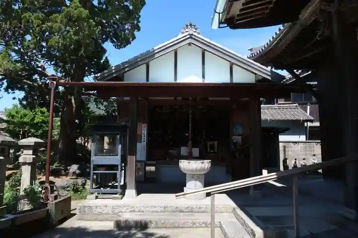 三光院跡(愛知県)