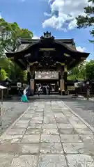 豊国神社(京都府)