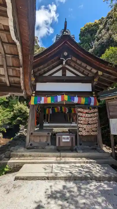 賀茂別雷神社(上賀茂神社)(京都府)