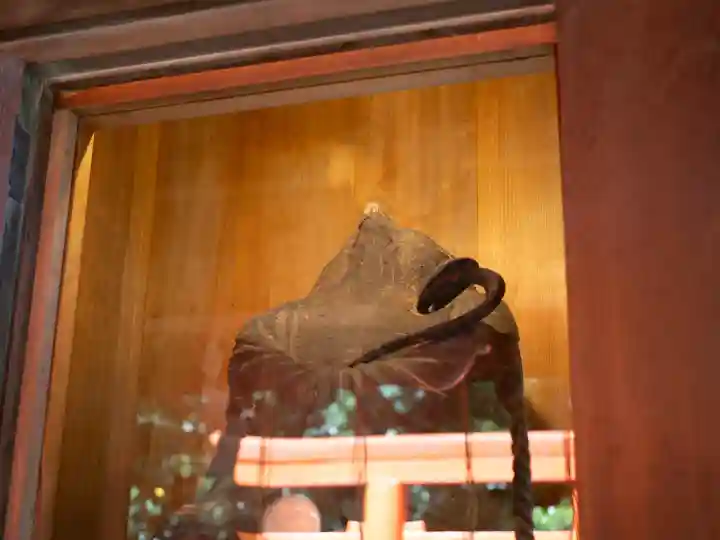 栄誉権現社(東京都)